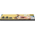 Looney Tunes Tasmanian Devil Swirl Cream Galaxy Skins